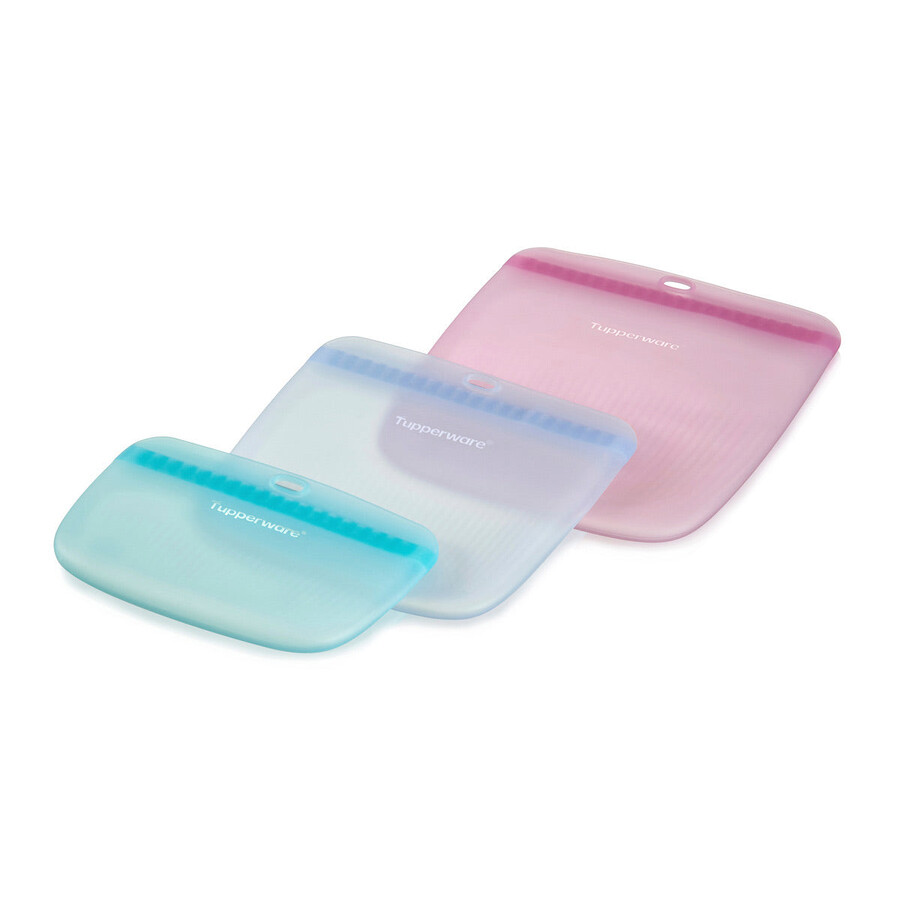 ultimatives set schlanker silikontaschen transparentes aquamarin transparenter isländischer nebel wasserweinberg