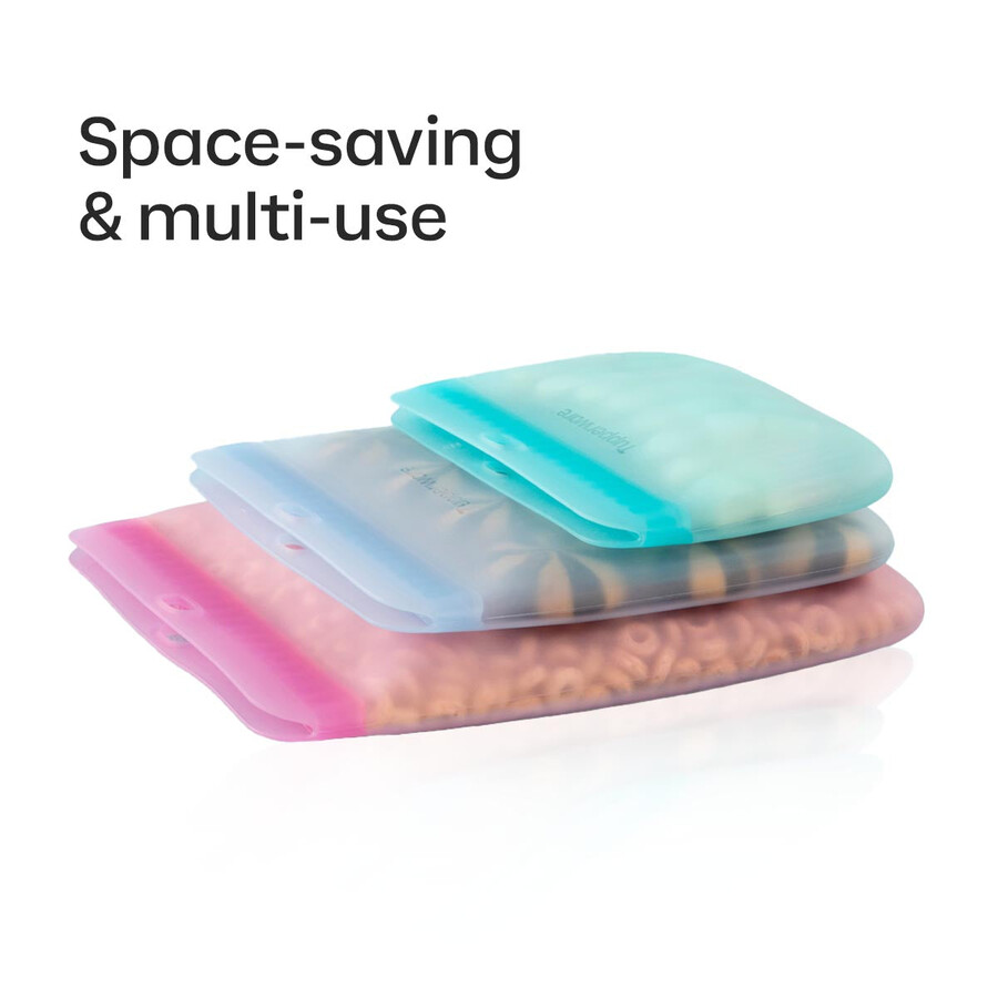 ultimatives set schlanker silikontaschen transparentes aquamarin transparenter isländischer nebel wasserweinberg