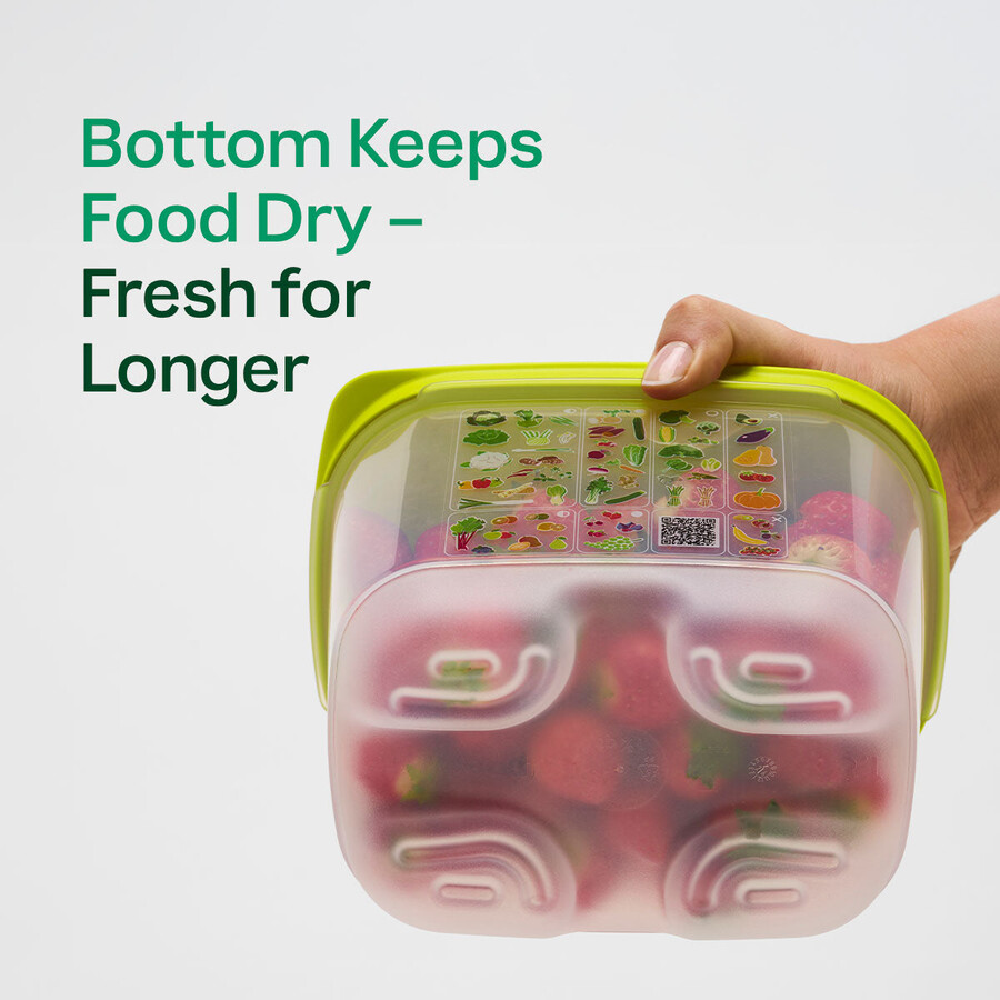 fridgesmart small deep