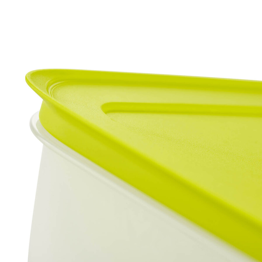 tupperware freezer mates plus kleine flache behälter 4-teiliges behälterset