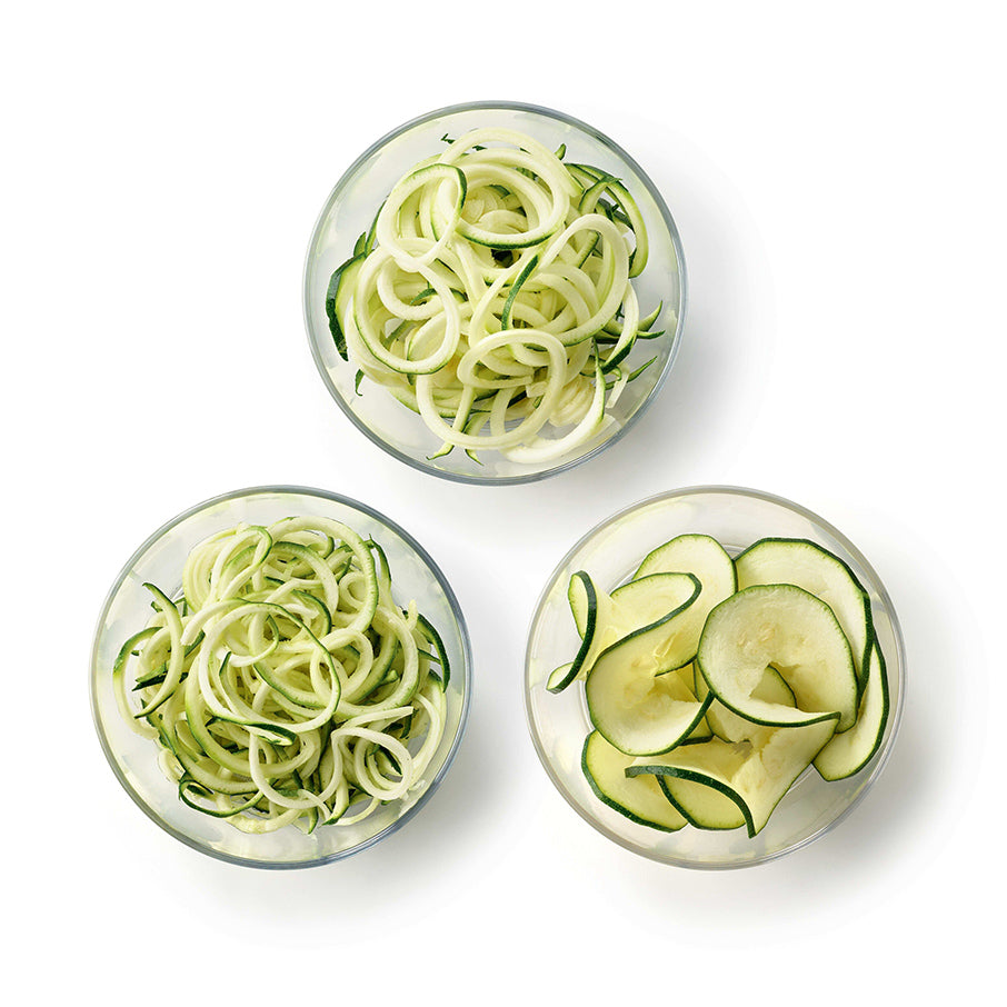 fusion master spiralizer-zubehör