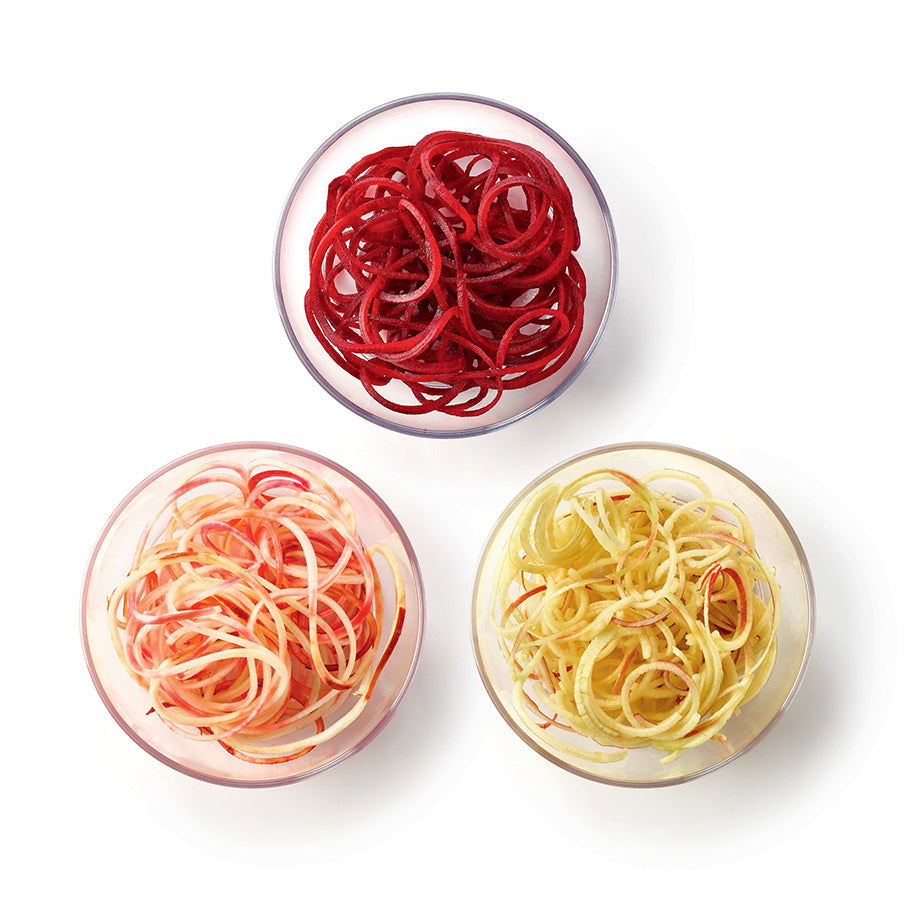 fusion master spiralizer-zubehör