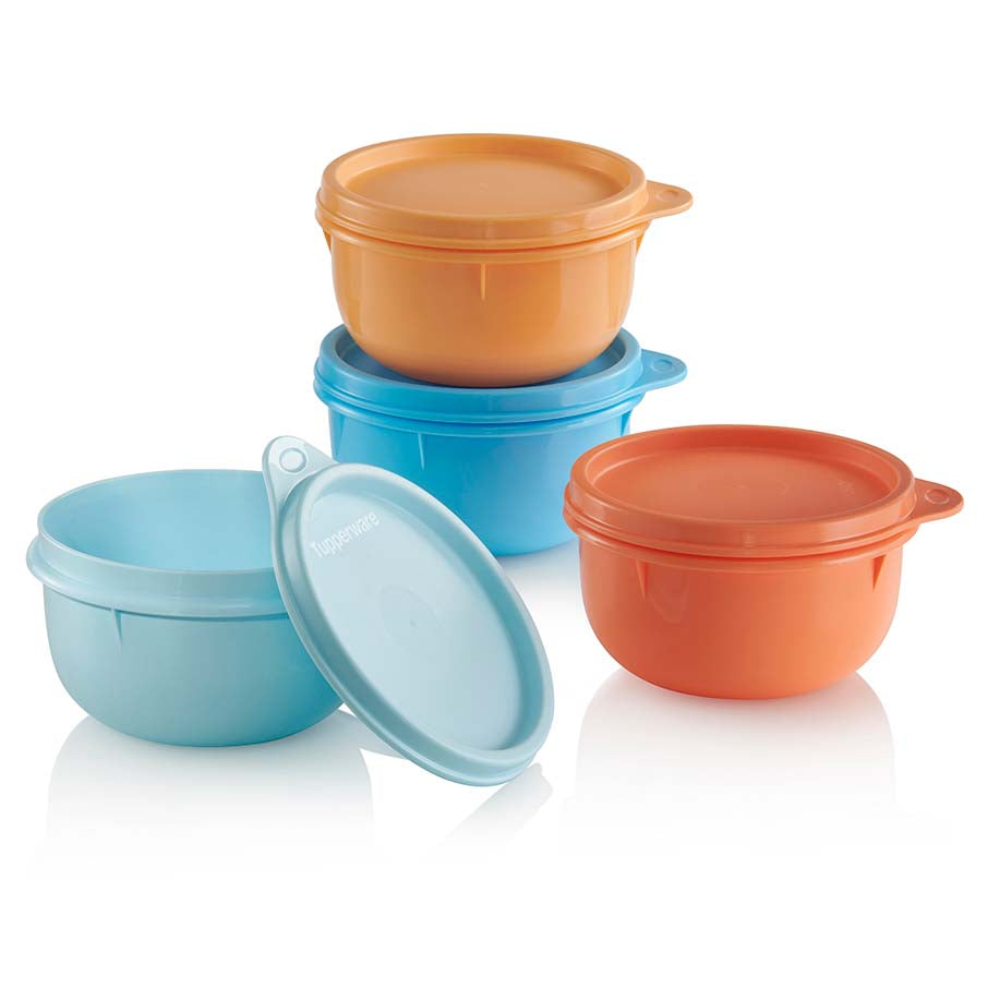 ideal litl bowls aquamarin saftiger pfirsich gemütliches rosé und spa-blau