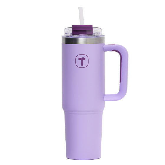 tupperware big t becher 11 l flieder