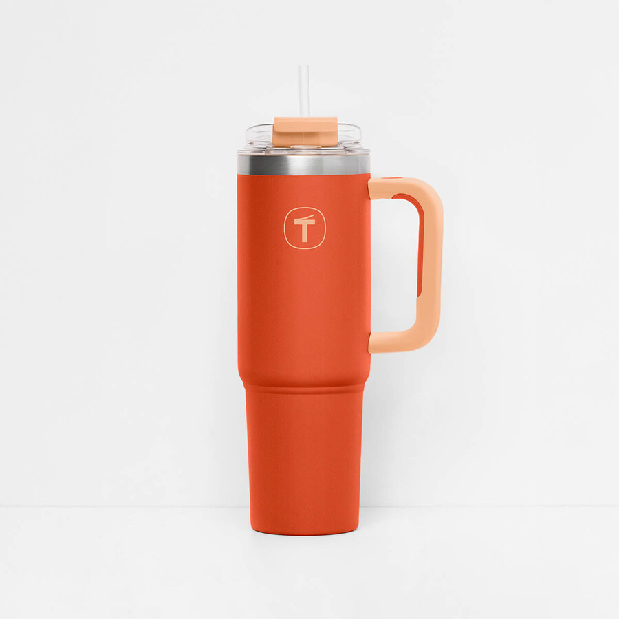 tupperware big t becher 11 l marigold-muse